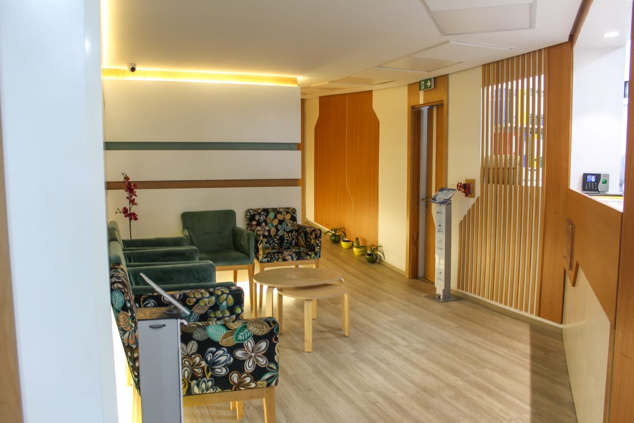Image pour Centre Néphrologie Hémodialyse Ibnou Rochd Dr Sarra El Kadiri Boutchich